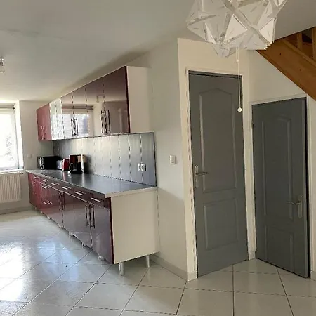 Holiday home Senechal Lorette (Nord)