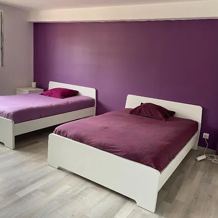 Senechal Holiday home