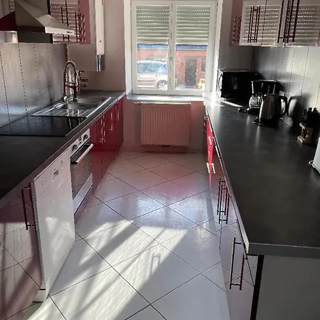 Senechal Holiday home *