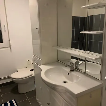 Dom wakacyjny Senechal *