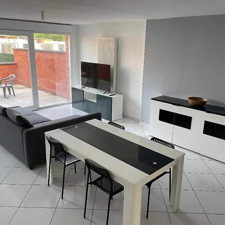 Senechal Holiday home